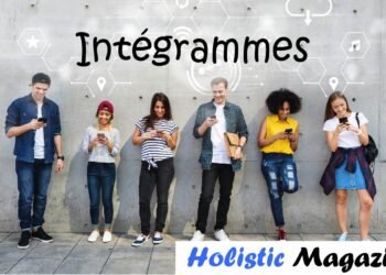 Intégrammes