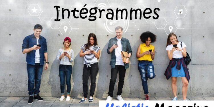 Intégrammes