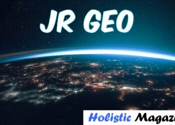Jr Geo