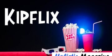 Kipflix