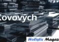 Kovových