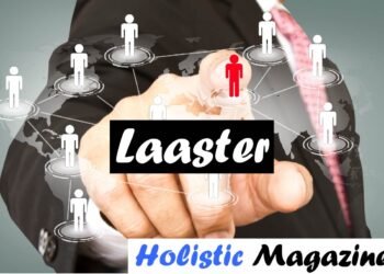 Laaster