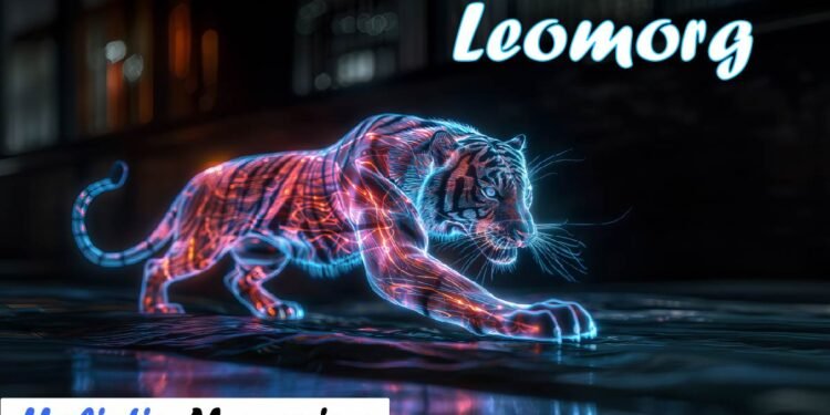 Leomorg