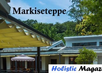 Markiseteppe