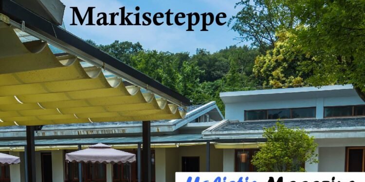 Markiseteppe