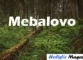 Mebalovo