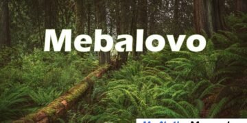 Mebalovo
