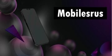 Mobilesrus