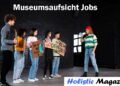 Museumsaufsicht Jobs