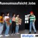 Museumsaufsicht Jobs