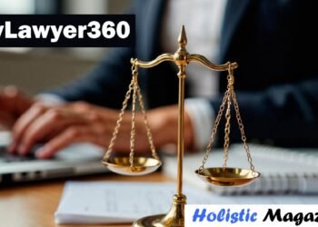 MyLawyer360