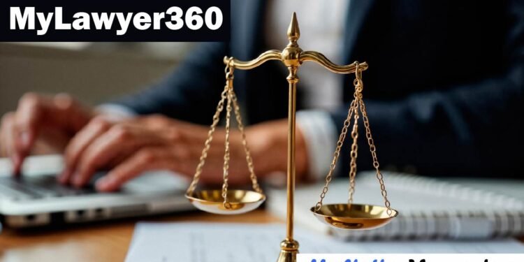 MyLawyer360