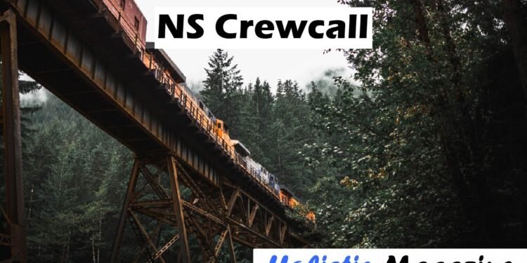 NS Crewcall