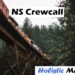 NS Crewcall