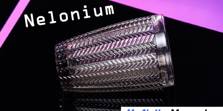 Nelonium