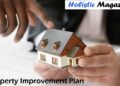 Property Improvement Plan