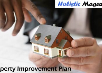 Property Improvement Plan