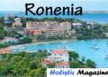 Ronenia