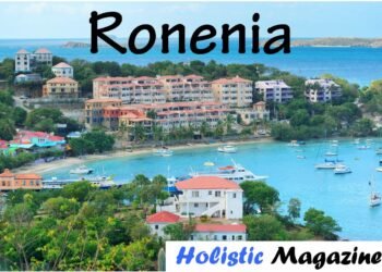 Ronenia