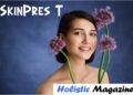SkinPres T