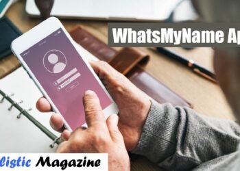 WhatsMyName App