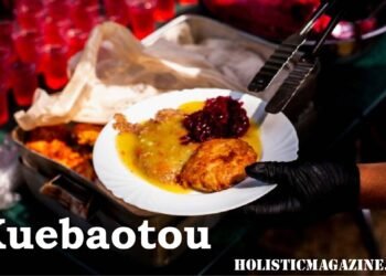 Xuebaotou