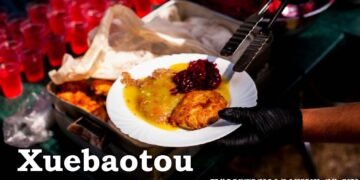 Xuebaotou