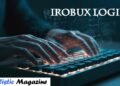 iRobux Login