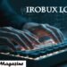 iRobux Login