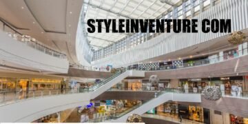 styleinventure com