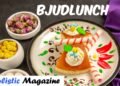 Bjudlunch