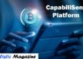 CapabiliSense Platform