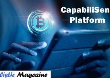 CapabiliSense Platform