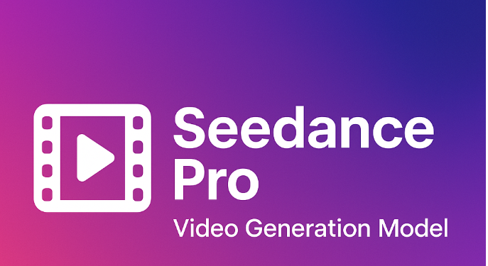 Why Seedance Pro Is Becoming the Go-To Tool for Fast Creative Production