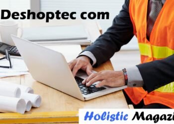 Deshoptec com