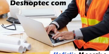 Deshoptec com