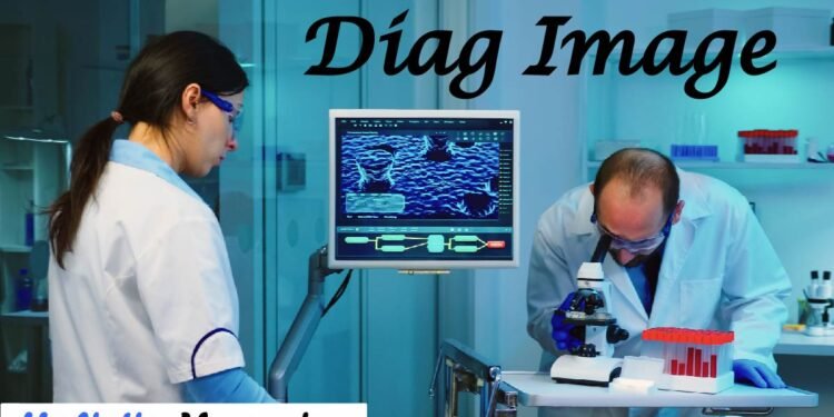 Diag Image