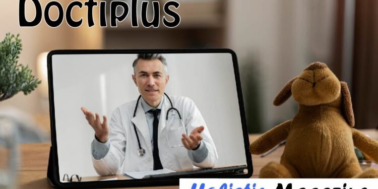 Doctiplus