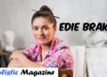 Edie Brakel