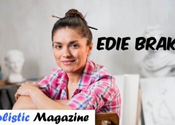 Edie Brakel