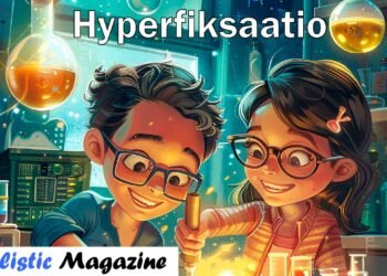 Hyperfiksaatio
