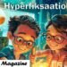 Hyperfiksaatio