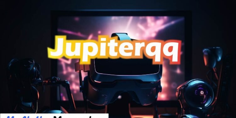 Jupiterqq