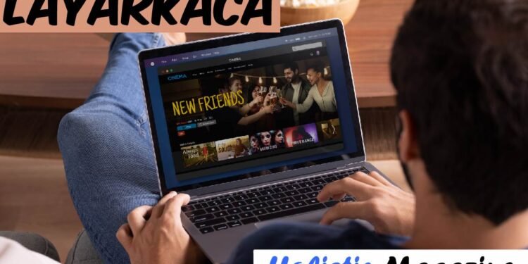 Layarkaca