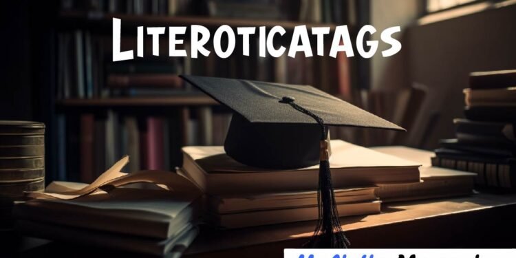 Literoticatags