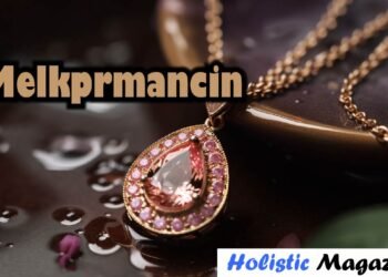Melkprmancin