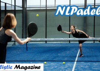 NLPadel