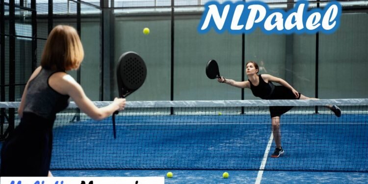 NLPadel