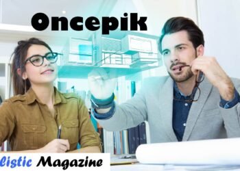 Oncepik