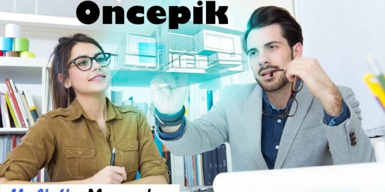 Oncepik